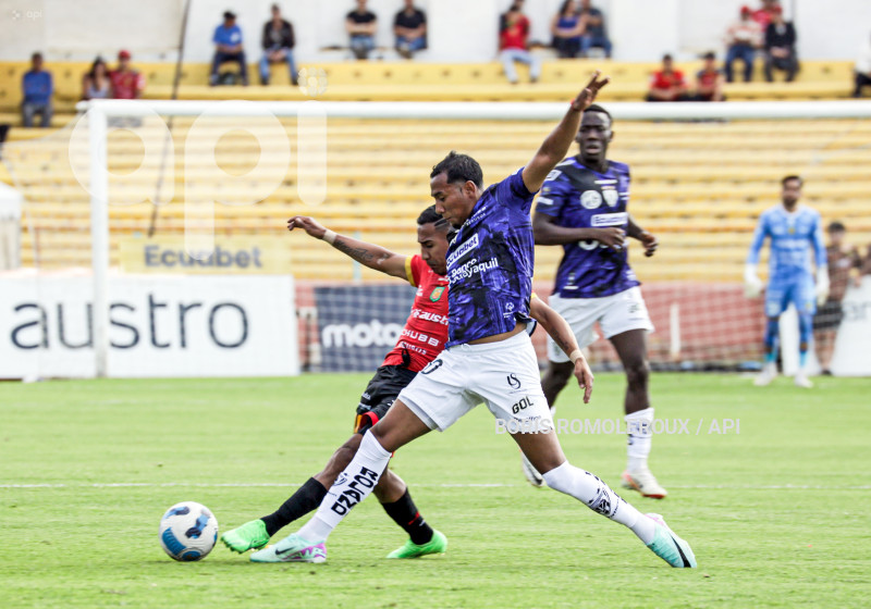 FBL-LIGAPRO-D CUENCA-INDEPENDIENTE DEL VALLE