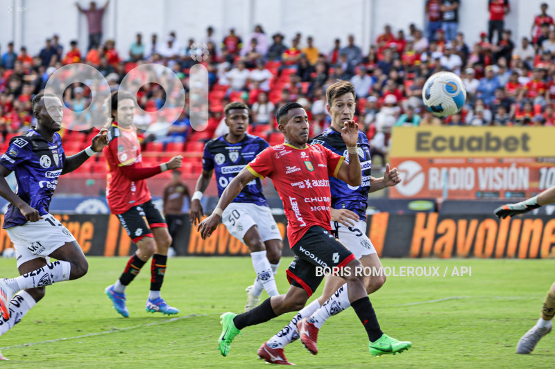 FBL-LIGAPRO-D CUENCA-INDEPENDIENTE DEL VALLE