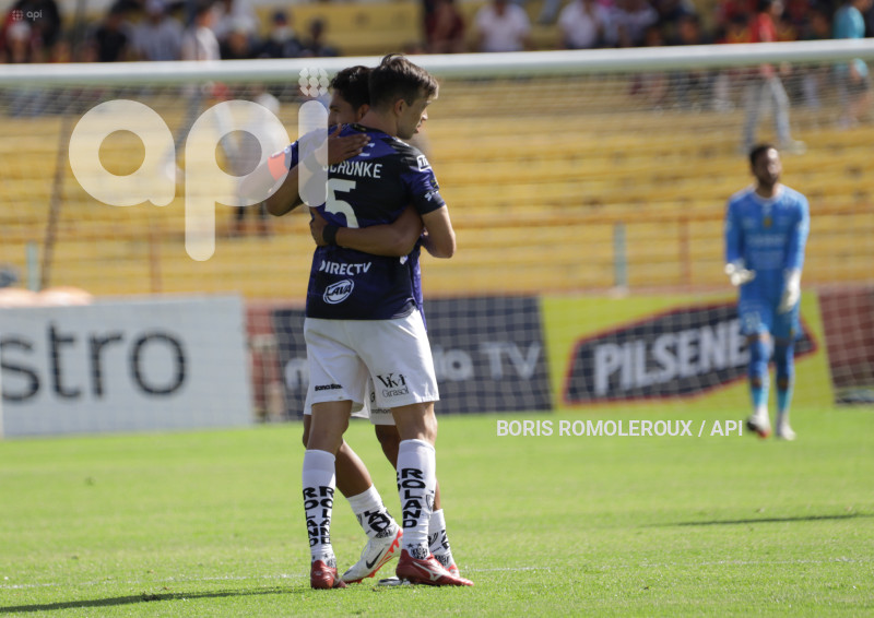 FBL-LIGAPRO-D CUENCA-INDEPENDIENTE DEL VALLE