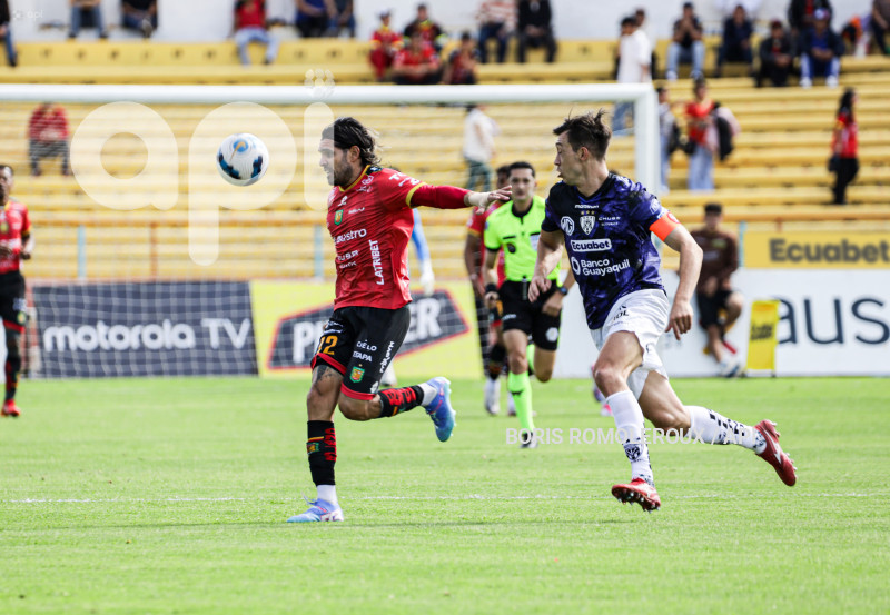 FBL-LIGAPRO-D CUENCA-INDEPENDIENTE DEL VALLE