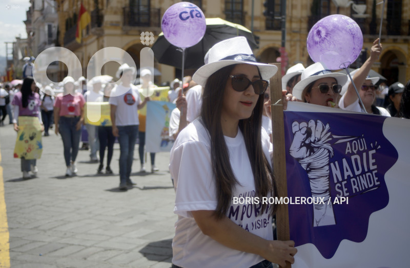 CUENCA-MARCHA POR LA SALUD MENTAL