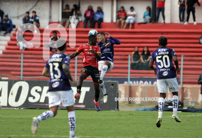 FBL-LIGAPRO-D CUENCA-INDEPENDIENTE DEL VALLE