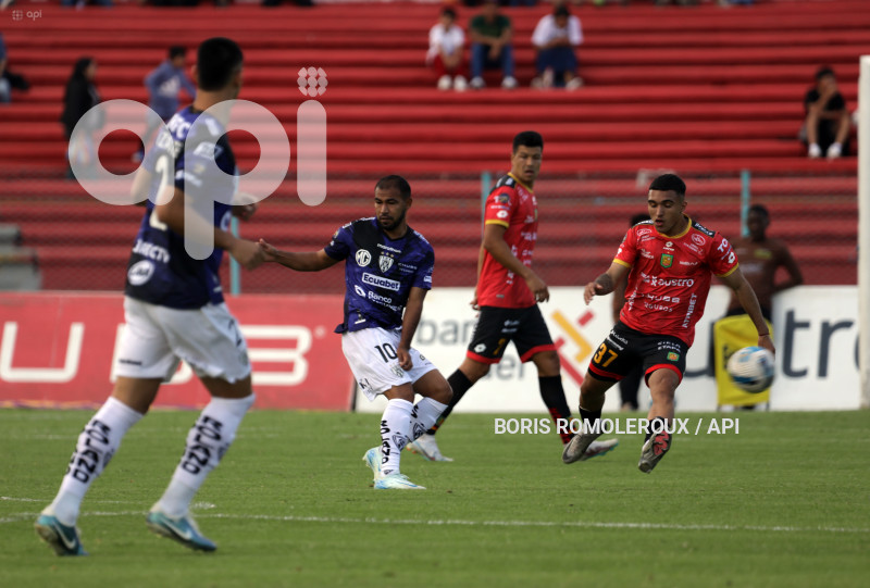 FBL-LIGAPRO-D CUENCA-INDEPENDIENTE DEL VALLE