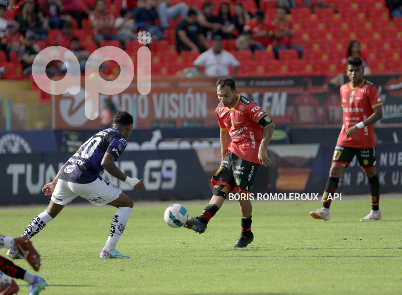 FBL-LIGAPRO-D CUENCA-INDEPENDIENTE DEL VALLE