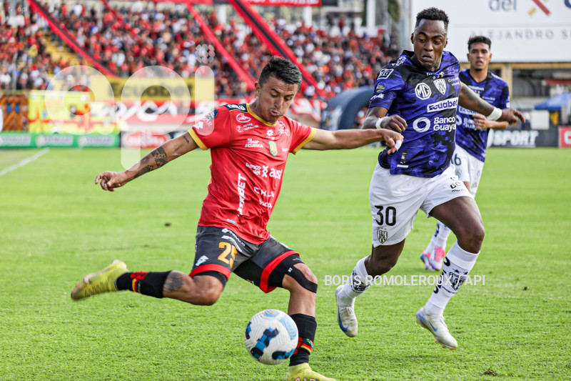 FBL-LIGAPRO-D CUENCA-INDEPENDIENTE DEL VALLE