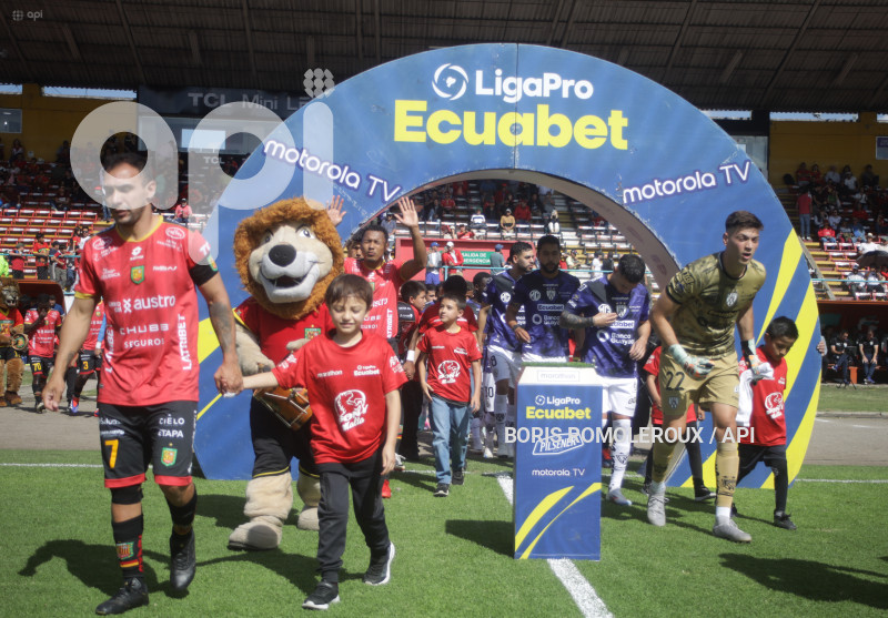 FBL-LIGAPRO-D CUENCA-INDEPENDIENTE DEL VALLE