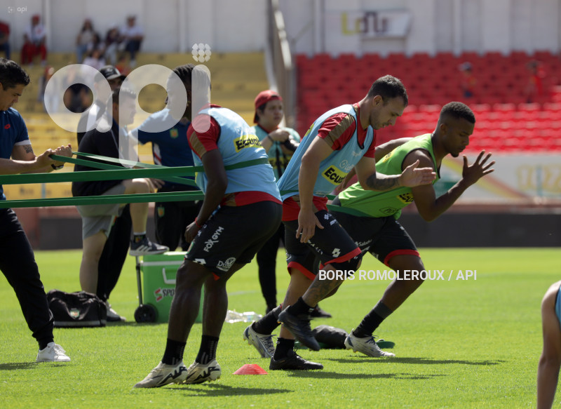 FBL-LIGAPRO-D CUENCA-INDEPENDIENTE DEL VALLE