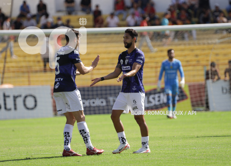 FBL-LIGAPRO-D CUENCA-INDEPENDIENTE DEL VALLE