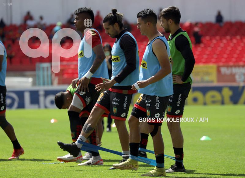 FBL-LIGAPRO-D CUENCA-INDEPENDIENTE DEL VALLE