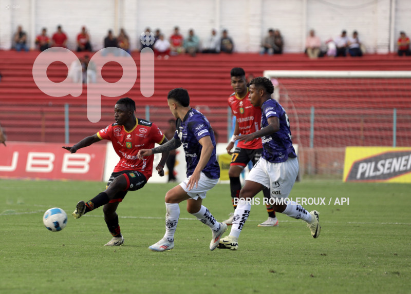FBL-LIGAPRO-D CUENCA-INDEPENDIENTE DEL VALLE