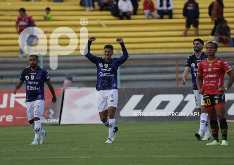 FBL-LIGAPRO-D CUENCA-INDEPENDIENTE DEL VALLE
