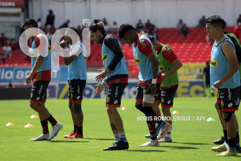 FBL-LIGAPRO-D CUENCA-INDEPENDIENTE DEL VALLE