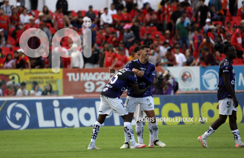 FBL-LIGAPRO-D CUENCA-INDEPENDIENTE DEL VALLE