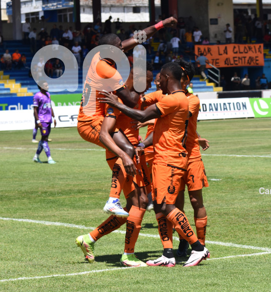 FBL LIGAPRO Libertad vs Aucas
