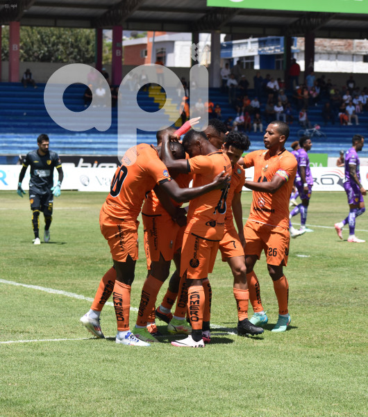 FBL LIGAPRO Libertad vs Aucas