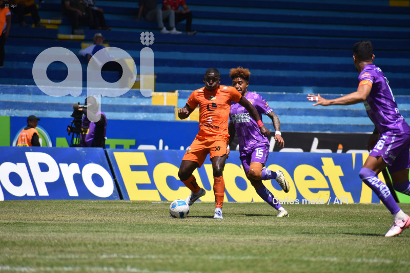 FBL LIGAPRO Libertad vs Aucas
