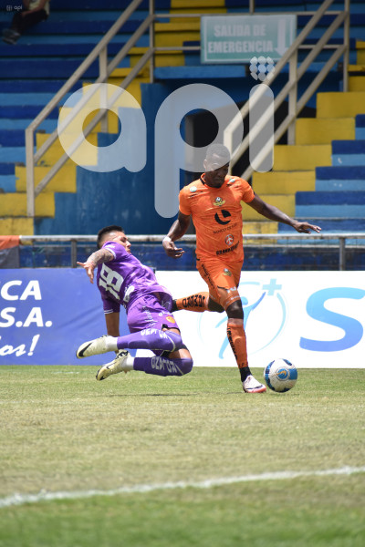 FBL LIGAPRO Libertad vs Aucas