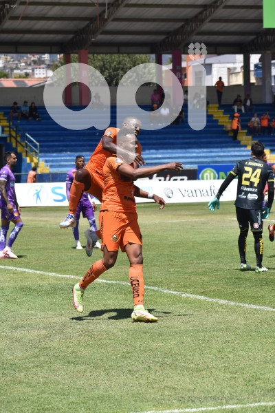 FBL LIGAPRO Libertad vs Aucas