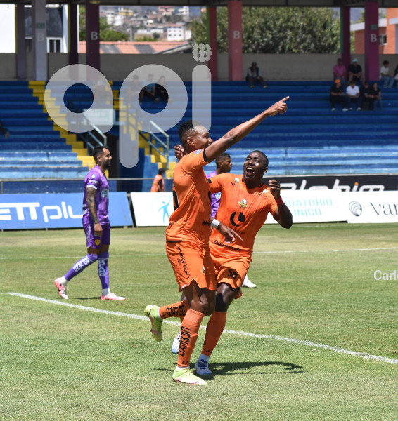 FBL LIGAPRO Libertad vs Aucas