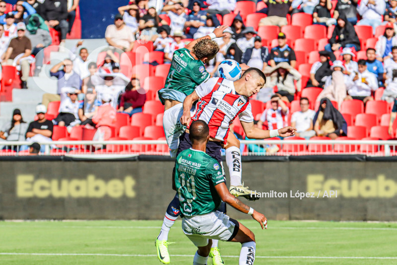 FBL-LIGAPRO-ECUABET-LDU-MUSHUC-RUNA