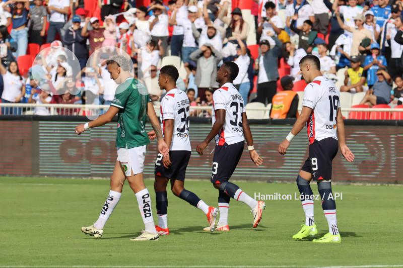 FBL-LIGAPRO-ECUABET-LDU-MUSHUC-RUNA