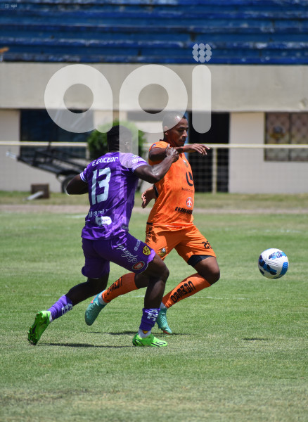 FBL LIGAPRO Libertad vs Aucas