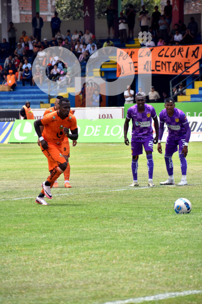 FBL LIGAPRO Libertad vs Aucas