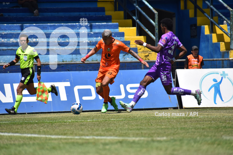 FBL LIGAPRO Libertad vs Aucas