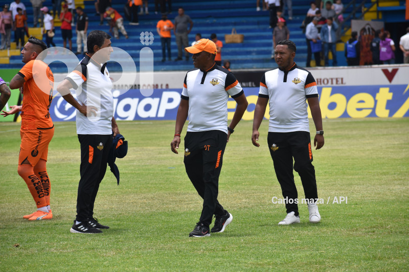 FBL LIGAPRO Libertad vs Aucas