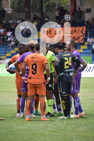 FBL LIGAPRO Libertad vs Aucas