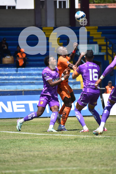 FBL LIGAPRO Libertad vs Aucas