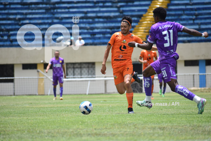 FBL LIGAPRO Libertad vs Aucas
