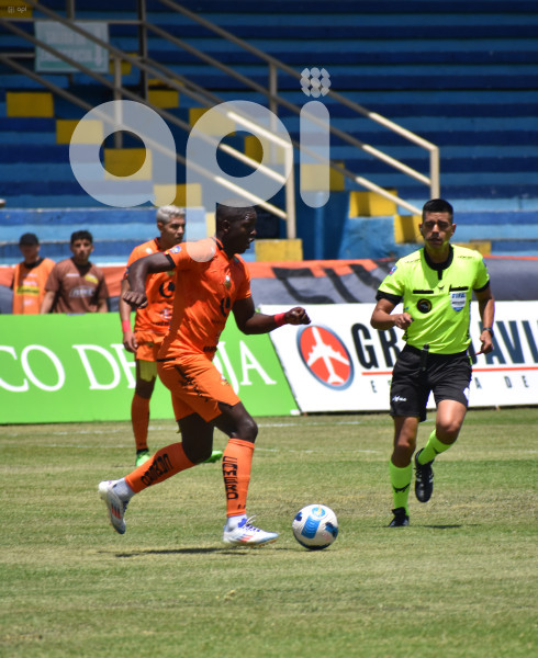FBL LIGAPRO Libertad vs Aucas