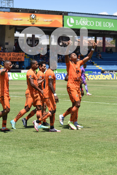 FBL LIGAPRO Libertad vs Aucas