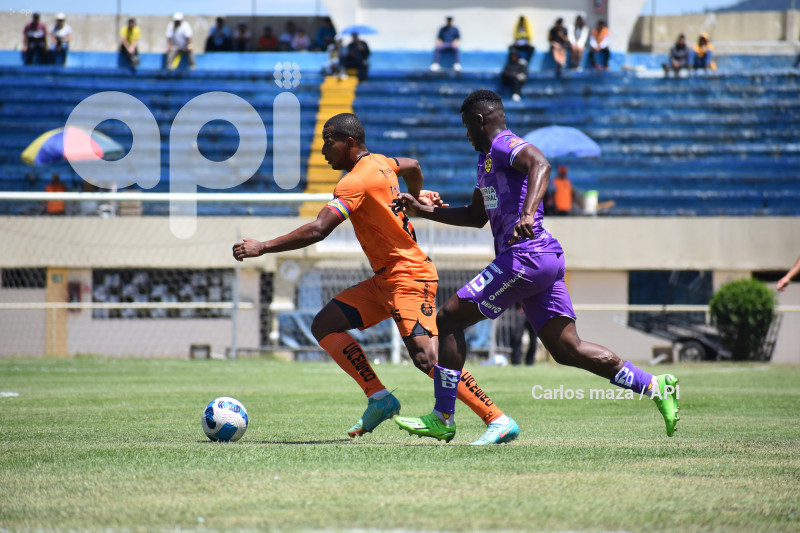 FBL LIGAPRO Libertad vs Aucas