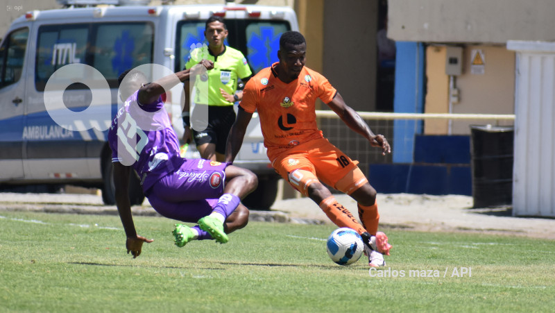 FBL LIGAPRO Libertad vs Aucas