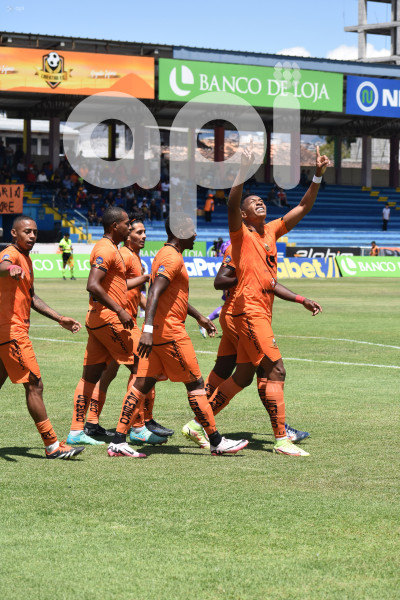FBL LIGAPRO Libertad vs Aucas