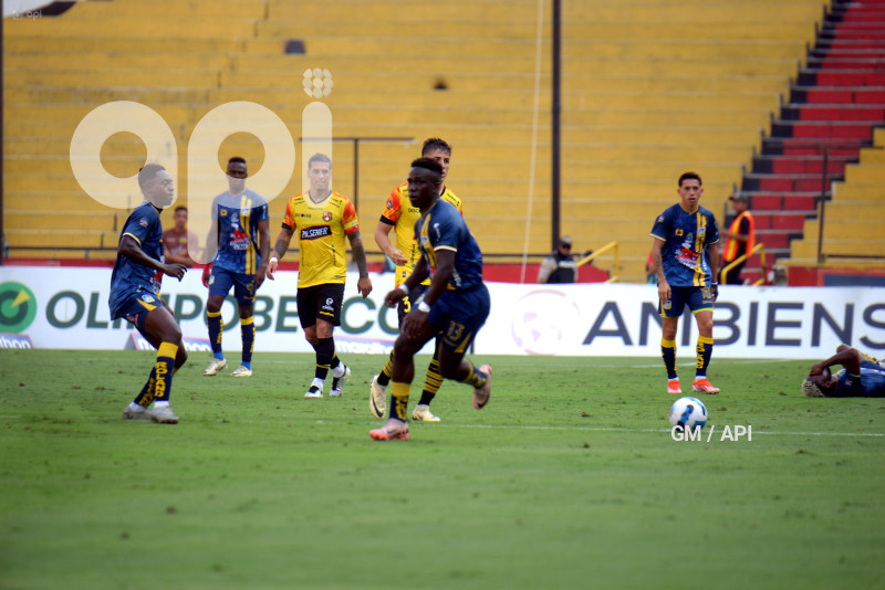 FBL-LIGAPRO-BARCELONA VS DELFIN