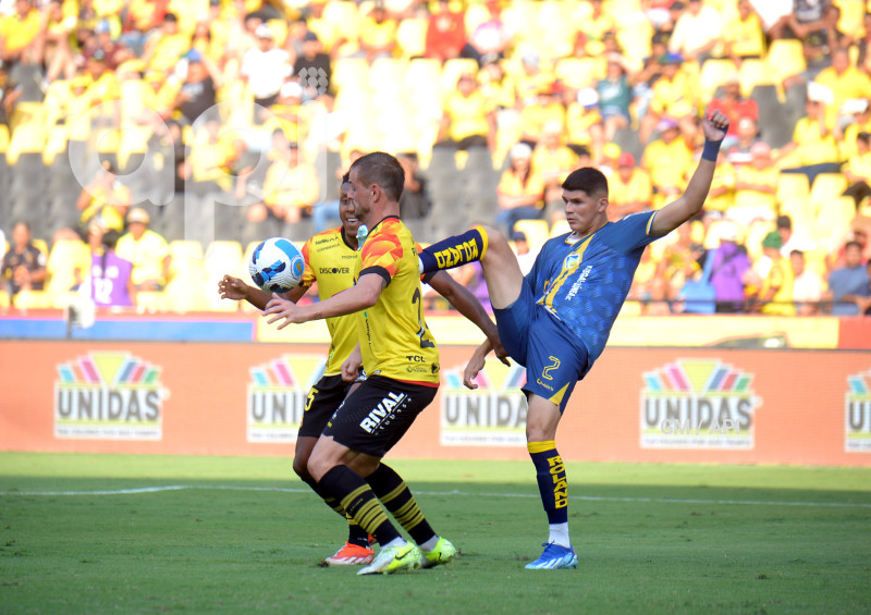 FBL-LIGAPRO-BARCELONA VS DELFIN