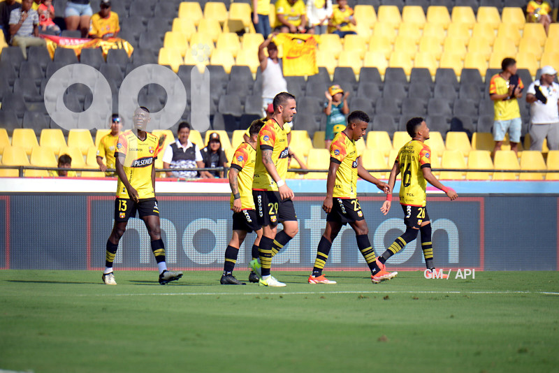 FBL-LIGAPRO-BARCELONA VS DELFIN