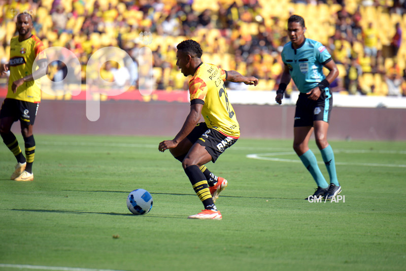 FBL-LIGAPRO-BARCELONA VS DELFIN