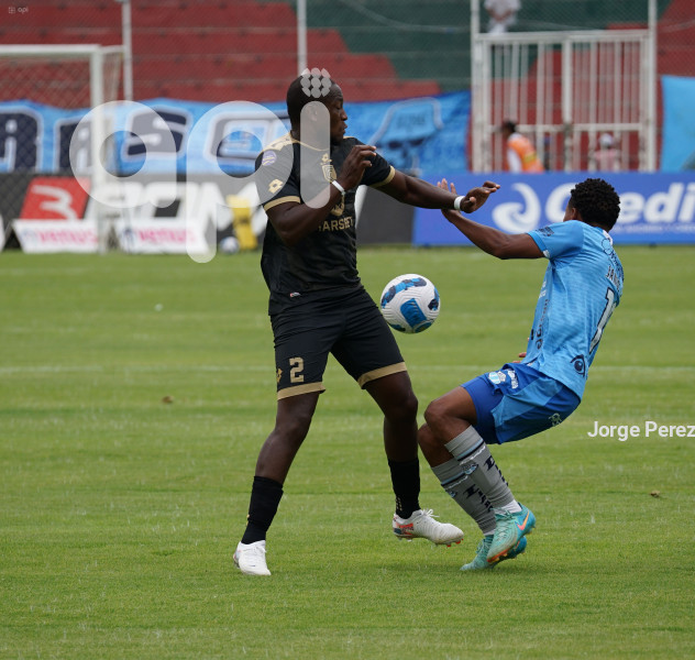 FBL LIGA PRO MACARA CUMBAYA