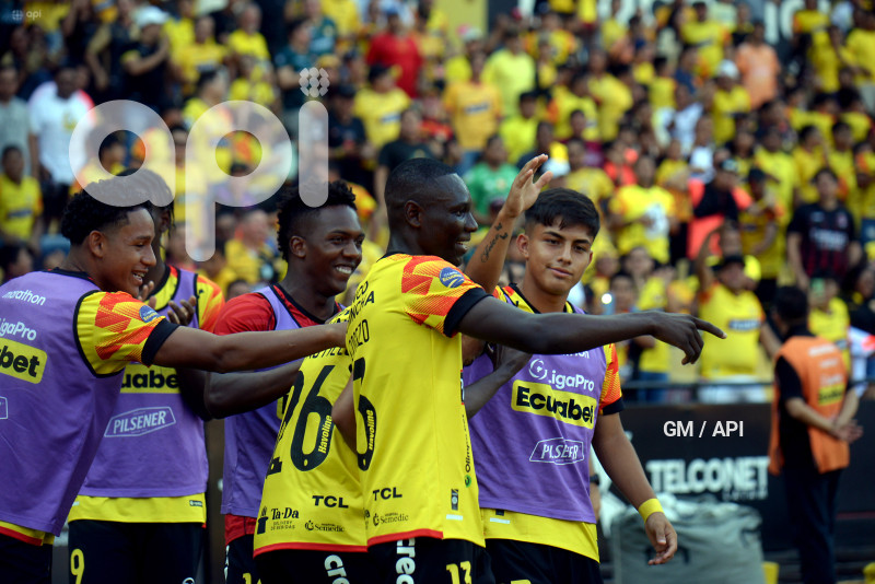 FBL-LIGAPRO-BARCELONA VS DELFIN