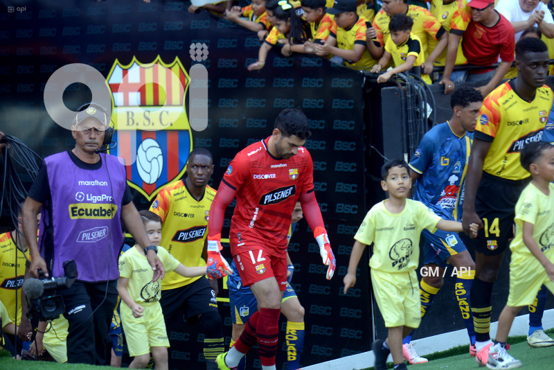 FBL-LIGAPRO-BARCELONA VS DELFIN