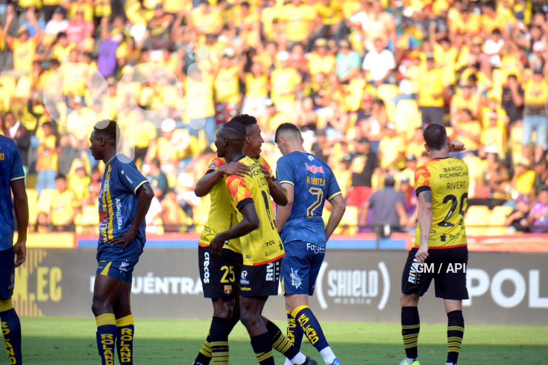 FBL-LIGAPRO-BARCELONA VS DELFIN