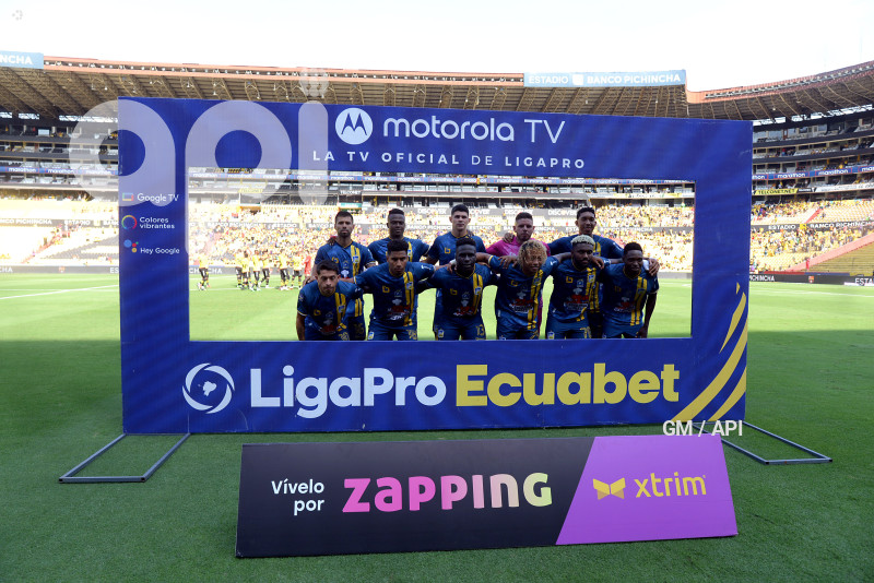 FBL-LIGAPRO-BARCELONA VS DELFIN