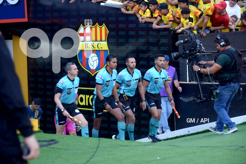 FBL-LIGAPRO-BARCELONA VS DELFIN