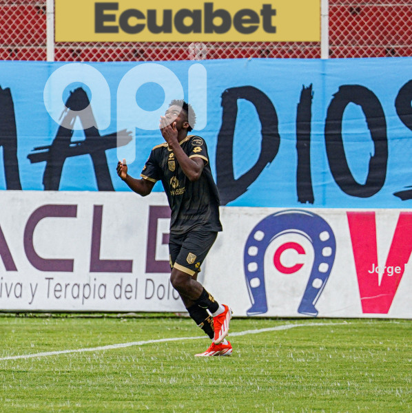 FBL LIGA PRO MACARA CUMBAYA