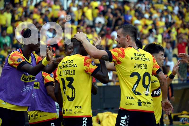 FBL-LIGAPRO-BARCELONA VS DELFIN