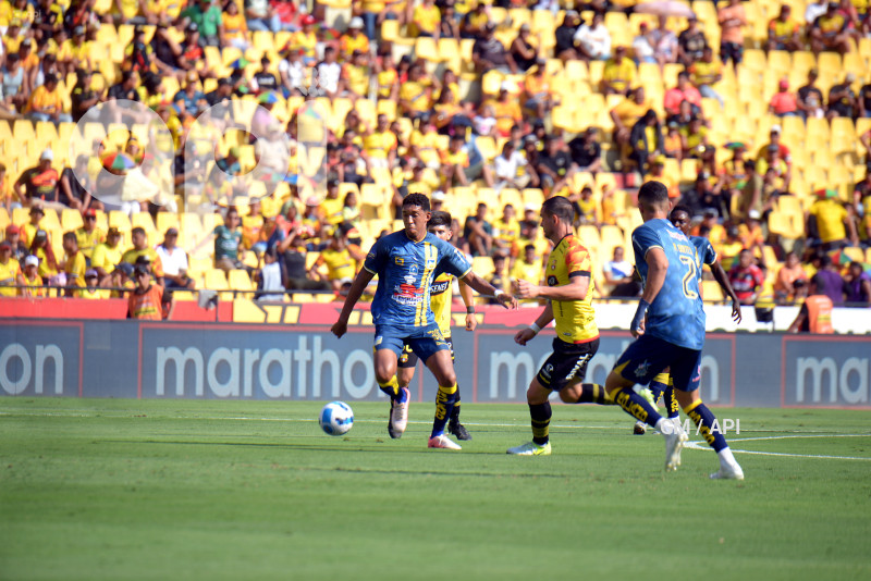 FBL-LIGAPRO-BARCELONA VS DELFIN